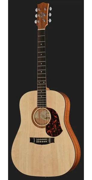 Maton S70 Solid Road Series, lähikuva 2