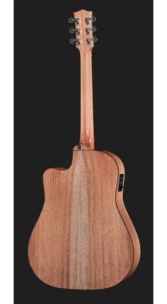 Maton SRS60C w/ Case, lähikuva 3