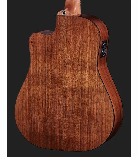 Maton SRS70C-12 w/ Case, lähikuva 5
