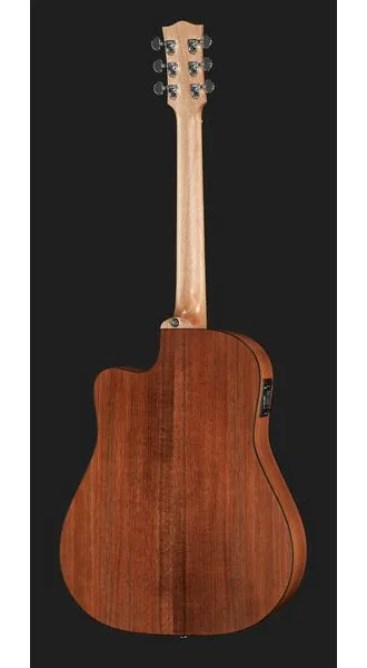 Maton SRS70C w/ Case, lähikuva 3