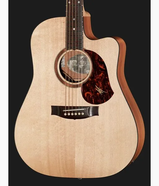 Maton SRS70C w/ Case, lähikuva 4