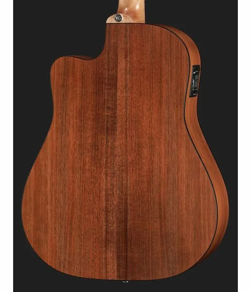 Maton SRS70C w/ Case, lähikuva 5