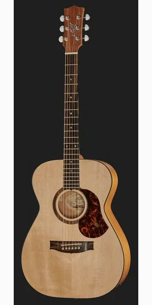 Maton SRS808, lähikuva 2