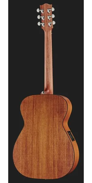 Maton SRS808, lähikuva 3