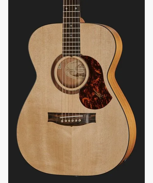 Maton SRS808, lähikuva 4