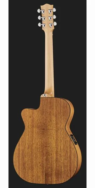 Maton SRS808C, lähikuva 3