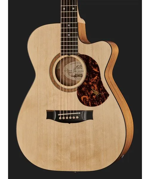 Maton SRS808C, lähikuva 4