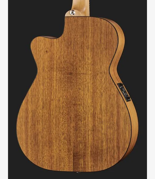 Maton SRS808C, lähikuva 5