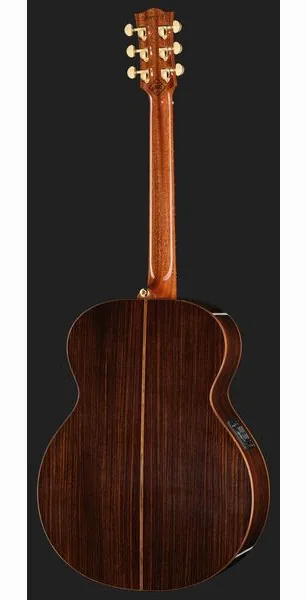 Maton TE Personal Jumbo, lähikuva 3