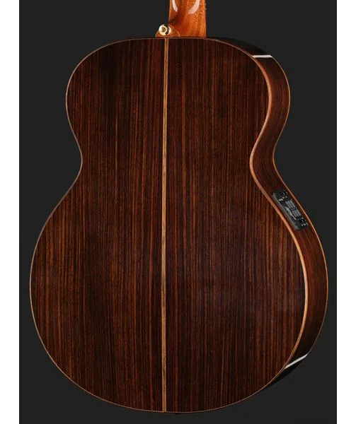 Maton TE Personal Jumbo, lähikuva 5