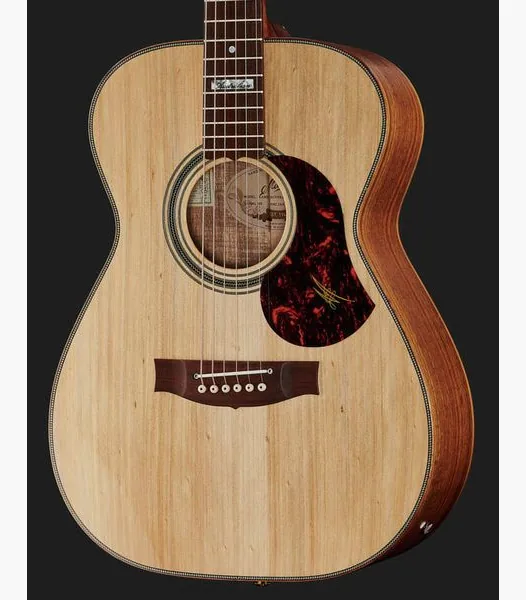 Maton The Australien EA-808, lähikuva 4