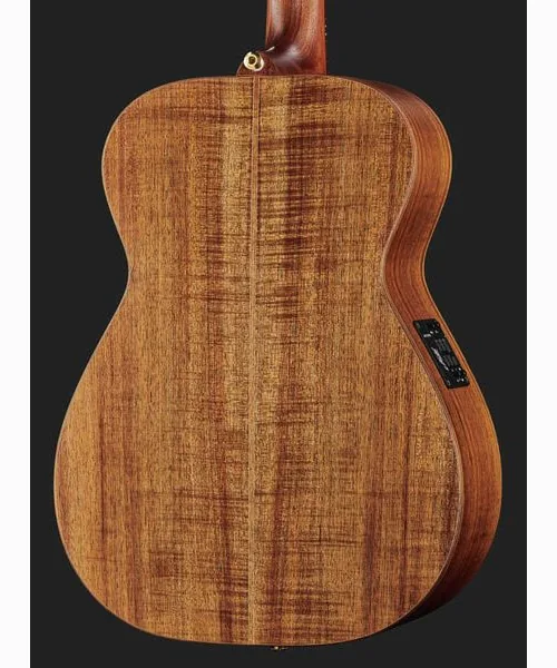 Maton The Australien EA-808, lähikuva 5