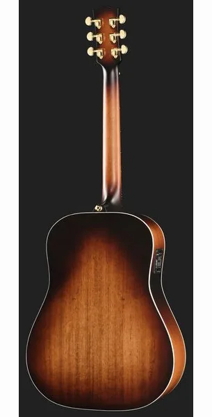 Maton Troubadour Dreadnought, lähikuva 3