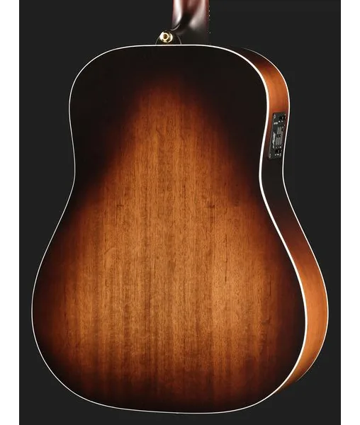 Maton Troubadour Dreadnought, lähikuva 5