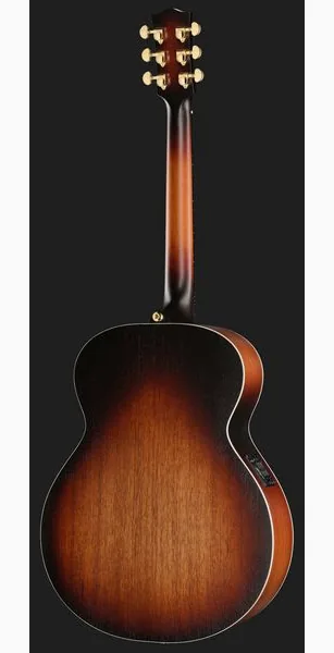 Maton Troubadour Jumbo, lähikuva 3