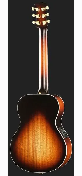 Maton Troubadour Mini, lähikuva 3