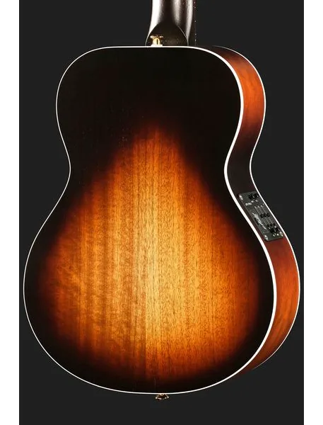 Maton Troubadour Mini, lähikuva 5