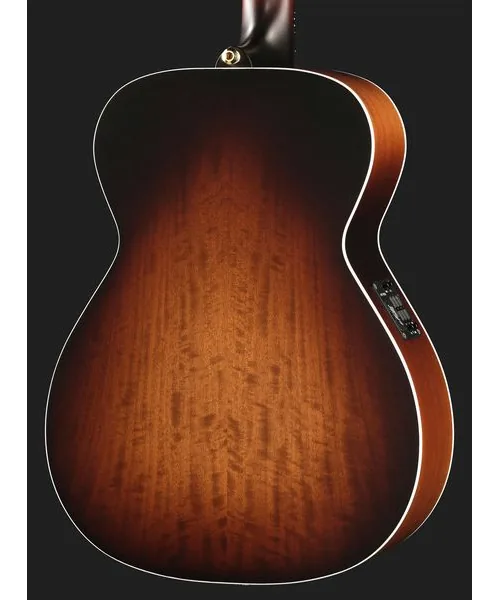 Maton Troubadour Traditional, lähikuva 5
