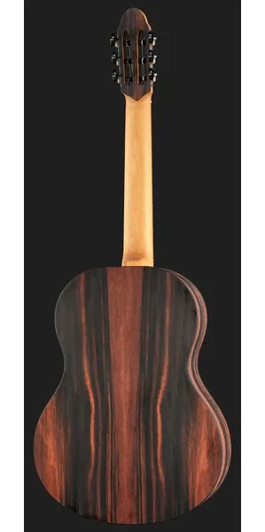 NOVA Guitars Classic, lähikuva 3