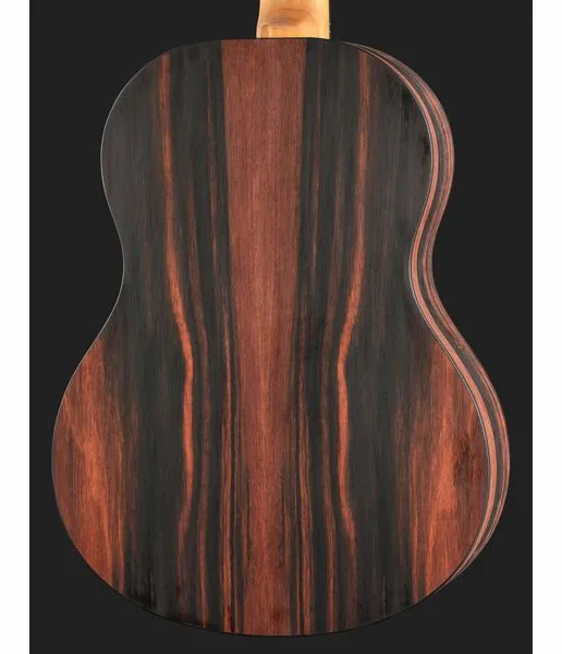 NOVA Guitars Classic, lähikuva 5