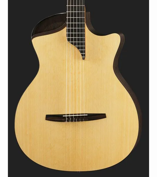 NOVA Guitars Glider w/PU, lähikuva 4