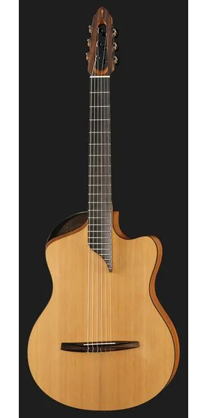 NOVA Guitars Innovator w/PU, lähikuva 2