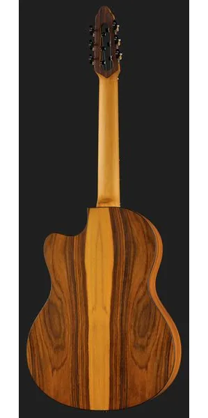 NOVA Guitars Innovator w/PU, lähikuva 3