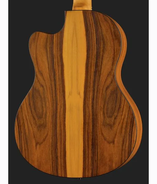 NOVA Guitars Innovator w/PU, lähikuva 5