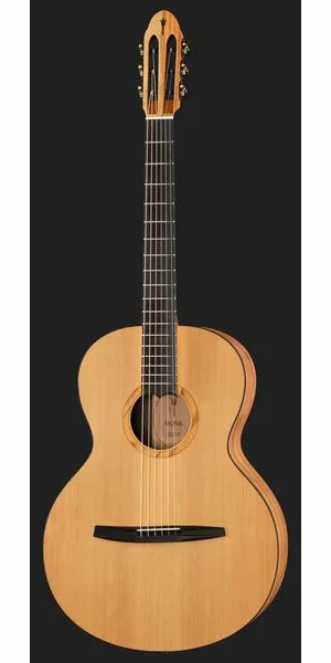 NOVA Guitars Keeper w/PU, lähikuva 2