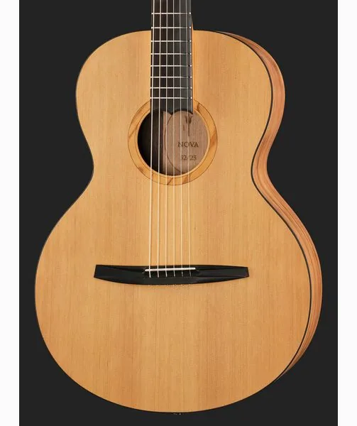 NOVA Guitars Keeper w/PU, lähikuva 4