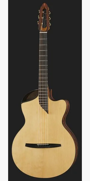NOVA Guitars Revelator w/PU, lähikuva 2