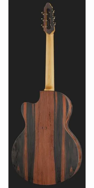 NOVA Guitars Revelator w/PU, lähikuva 3