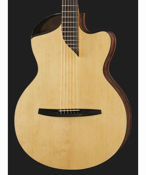 NOVA Guitars Revelator w/PU, lähikuva 4