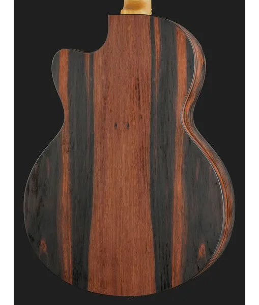NOVA Guitars Revelator w/PU, lähikuva 5