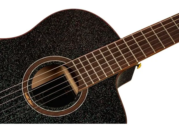 Ortega Glamsuite CE/2, lähikuva 5