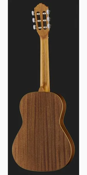 Ortega R121-1/2 NT, lähikuva 3