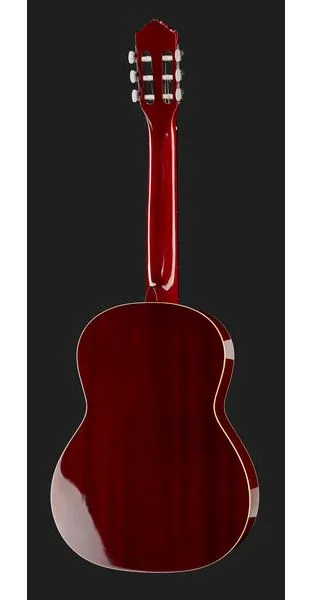 Ortega R121 WR, lähikuva 3