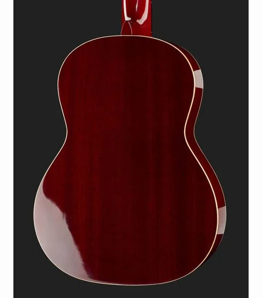 Ortega R121 WR, lähikuva 5