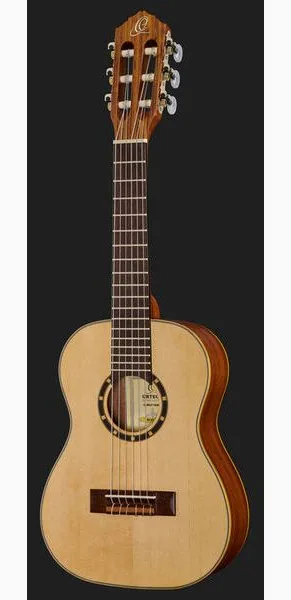 Ortega R121-1/4 NT, lähikuva 2
