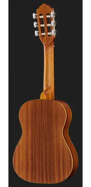 Ortega R121-1/4 NT, lähikuva 3