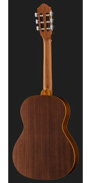 Ortega R121-3/4 NT, lähikuva 3