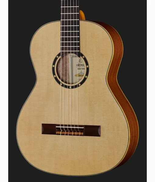 Ortega R121-3/4 NT, lähikuva 4