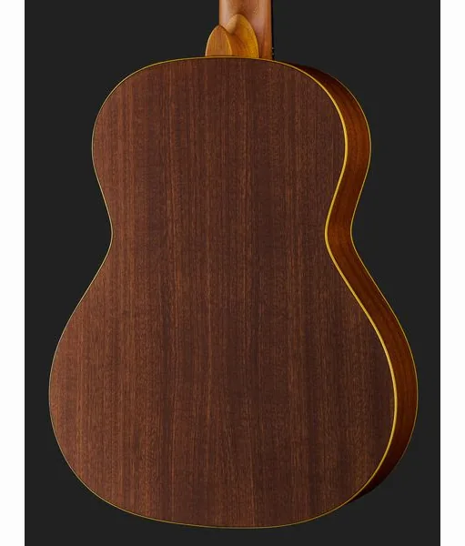 Ortega R121-3/4 NT, lähikuva 5