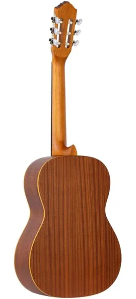 Ortega R121-7/8 NT, lähikuva 5