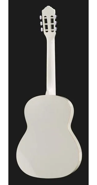 Ortega R121SN WH, lähikuva 3