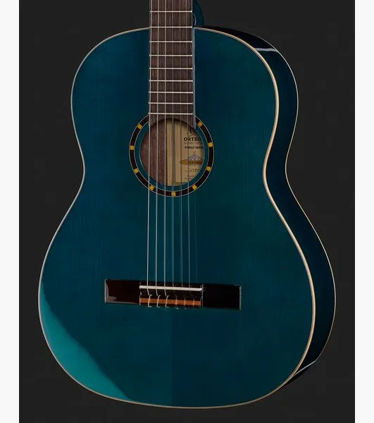 Ortega R121SNOC, lähikuva 4