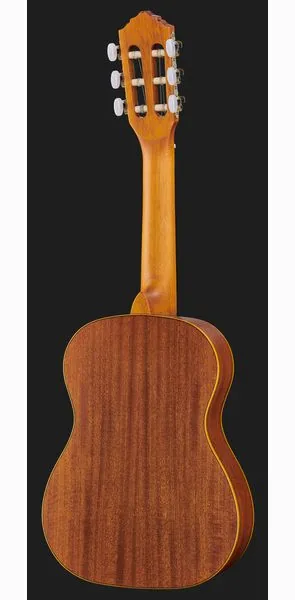 Ortega R122-1/2-L, lähikuva 3