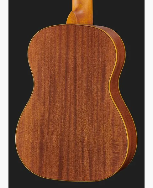 Ortega R122-1/2-L, lähikuva 5