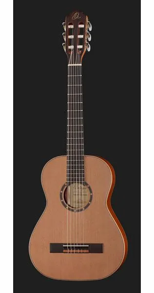Ortega R122-1/2, lähikuva 2