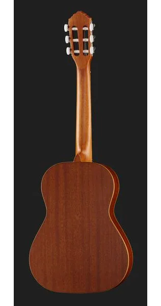 Ortega R122-1/2, lähikuva 3